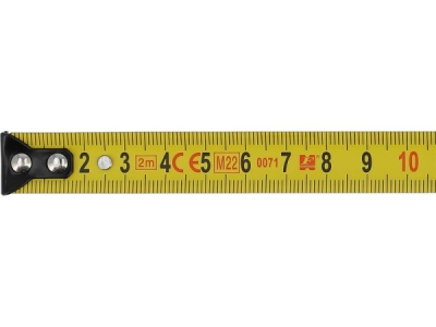 Yato - meter zvinovací 16mm x 3m