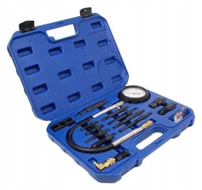 Satra - Tester kompresie v dieselových motoroch 0 – 70 BAR
