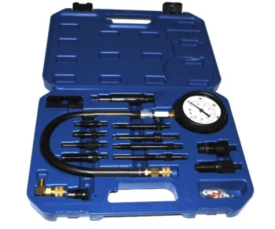 Satra - Tester kompresie v dieselových motoroch 0 – 70 BAR