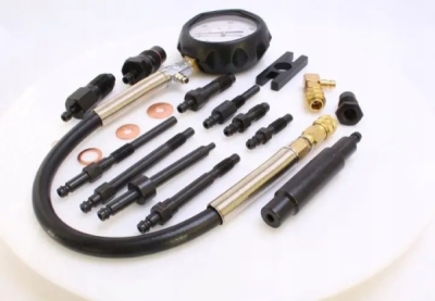 Satra - Tester kompresie v dieselových motoroch 0 – 70 BAR