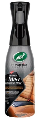 Turtle Wax - Prípravok na kožené povrchy 591ml