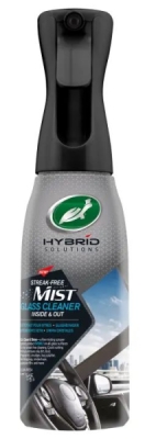 Turtle Wax - Čistič skla s inovatívnym atomizérom 591ml
