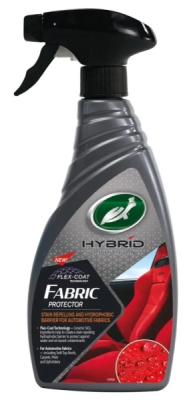 Turtle Wax - Hydrofóbny ochranný náter na látky 500ml