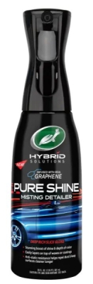 Turtle Wax - Hybridný leštič laku 591ml