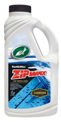 Turtle Wax - Šampon s voskom 1L