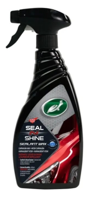 Turtle Wax - Syntetický hydrofóbny vosk ICE 500ml