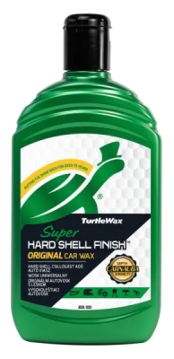 Turtle Wax - Univerzálny tekutý vosk 500ml