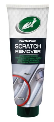 Turtle Wax - Pasta na odstraňovanie škrabancov 100ml