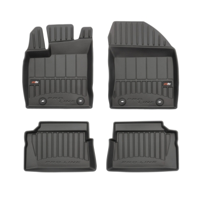 Frogum - Autokobrece ProLine LEXUS CT 10-22 (4ks)