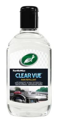 Turtle Wax - Tekuté stierače 300ml