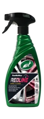 Turtle Wax - Účinná kvapalina na čistenie diskov 300ml