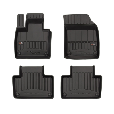Frogum - Autokobrece ProLine VOLVO XC90 II 14- (4ks)
