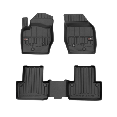 Frogum - Autokobrece ProLine VOLVO XC90 I 02-16 (3ks)