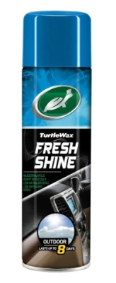 Turtle Wax - Prípravok na prístrojovu dosku Horská vôňa 500ml