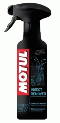 Motul - Odstráňovač hmyzu 400ml