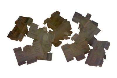 Romix - Montážna spinka MB (balenie 10ks)