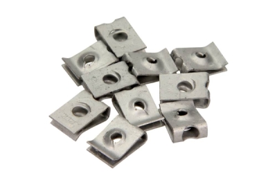 Romix - Montážna spinka BMW 4,2mm (balenie 10ks)