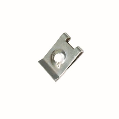 Romix - Montážna spinka BMW 4,2mm (balenie 10ks)
