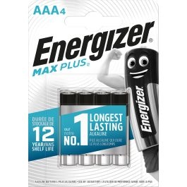 ENERGIZER - Tuzková batéria AAA LR03