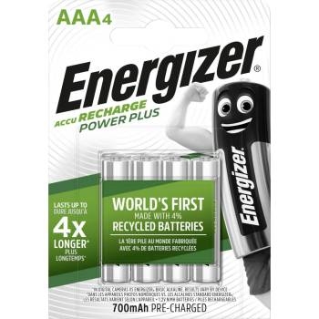 ENERGIZER - Power Plus AAA HR3/4 700mAh