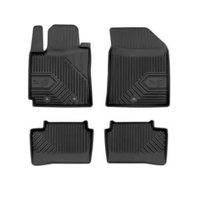Frogum - Autokoberce No.77 HYUNDAI i10 II 13-19 (4 ks)