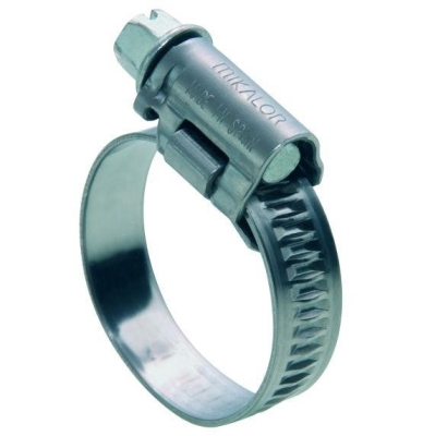MIKALOR - Šneková spona ASFA-L W2 Ø140-160mm