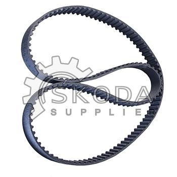 OEM SKODA - Remeň rozvodový Z=145 04L109119D