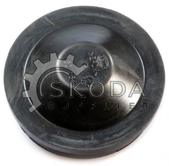 OEM SKODA - Zákryt svetla 5J0941607A