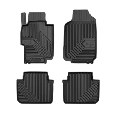 Frogum - Autokoberce No.77 HONDA Accord VII 02-08 (4 ks)