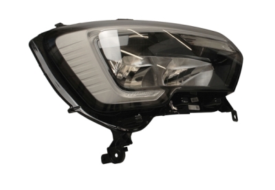 OEM RENAULT - REFLEKTOR LED RENAULT MASTER III PRAVÝ 260105567R