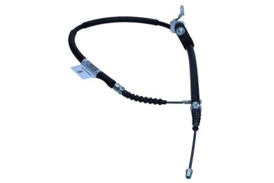 OEM FIAT - Lanko ručnej brzdy ALFA 147 00-10 pravý ALFA ROMEO 46542755