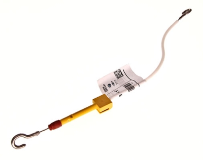 OEM BMW - Lanko dverí BMW 5 E39 ľavý 51218215617