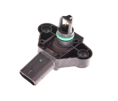 OEM VAG - Snímač tlaku dofukovania VW TIGUAN 1.5 16- 04E906051N