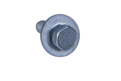 OEM VAG - Skrutka SKODA RAPID 12- N10009205