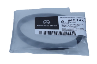 OEM MERCEDES - Plynové lanko SPRINTER W906 3.0 CDI 06- MERCEDES A6421410180