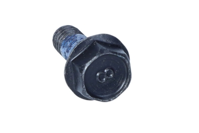 OEM KIA - Skrutka pohonu kapoty batožinového priestoru KIA RIO 12- 817081W200