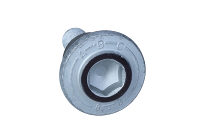 OEM BMW - Skrutka BMW X1 F48 33406858534
