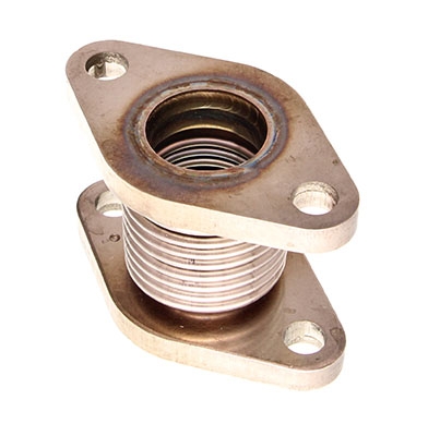OEM FIAT - Potrubie EGR ventilu 5802740771
