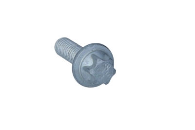 OEM MERCEDES - Skrutka W164 05- MERCEDES N910143006002