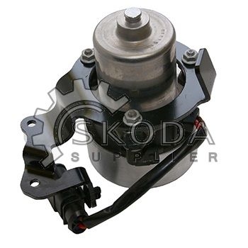 OEM SKODA - Čerpadlo vákuové 5Q0612181D