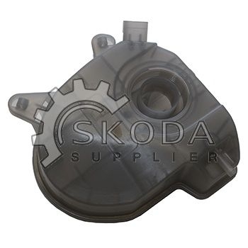 OEM SKODA - Nádobka vyrovnávacia 5WA121407F