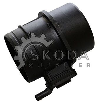 OEM SKODA - Merač hmotnosti vzduchu 05L906461B
