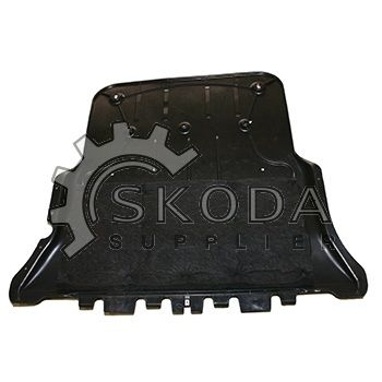 OEM SKODA - Kryt motora 5WA825236D