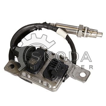 OEM SKODA - NOx senzor 04L907807EH