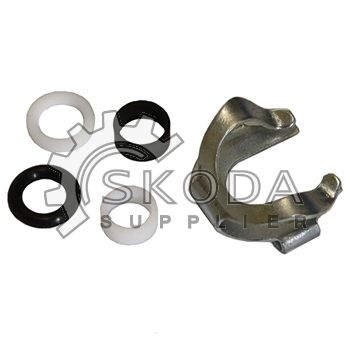 OEM SKODA - Súprava opravárenského ventilu 04E998907C