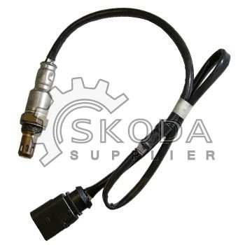 OEM SKODA - Lambda sonda 04C906262D