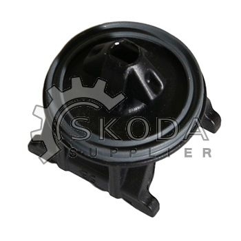 OEM SKODA - Príchytka - spodná časť 510868246
