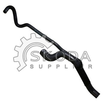 OEM SKODA - Hadica vodná 1K0122447HS