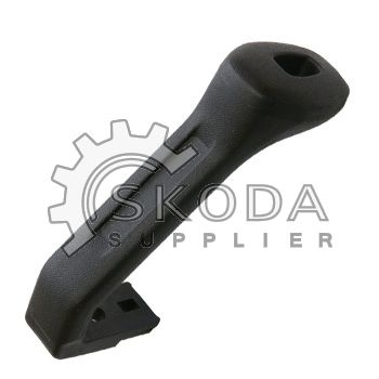 OEM SKODA - Madlo 57A827895A9B9