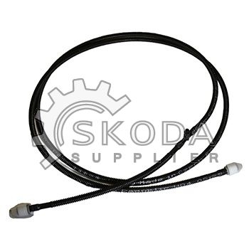 OEM SKODA - Hadica ostrekovača 5E9955663A